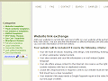 Trade a link with All4yourWebsite.com :: webmaster related link exchange