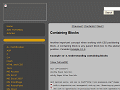 HTML And CSS - Containing Blocks Tutorials