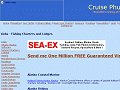 Cruise Phuket - Links - Fishing Charters and Lodges