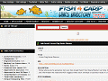 Fish4Carp Links Directory - The most comprehensive carp fishing links site there is.