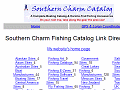 Southern Charm Fishing Catalog Link Directory - index