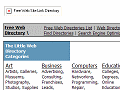 Free Web Link Directory - The Little Web Directory