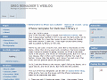 IPhone template for Delicious Library 2 - Greg Reinacker&rsquo;s Weblog - Musings on just about everything.