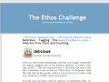 The Ethos Challenge » Blog Archive » Delicious: Tagging The Web For Five Years And Counting