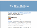The Ethos Challenge &raquo; Blog Archive &raquo; Delicious: Tagging The Web For Five Years And Counting