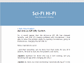 Sci-Fi Hi-Fi &raquo; Blog Archive &raquo; del.icio.us API URL Switch